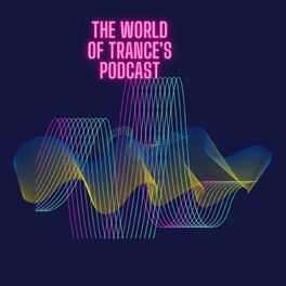 Show cover of The World Of Trance's Podcast