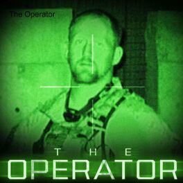 Show cover of The Operator With Rob O’Neill