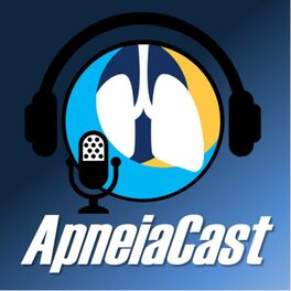 Show cover of ApneiaCast