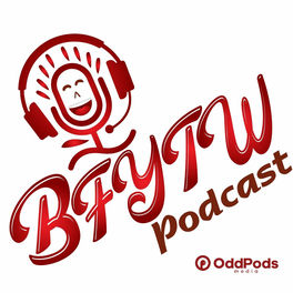 Listen to Because Fuck You That's Why Podcast podcast | Deezer