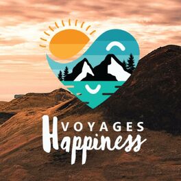 Show cover of Voyages Happi'Podcast !