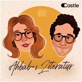 Show cover of Ahbab-ı Literatür