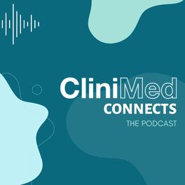 Show cover of CliniMed Connects: Urology & Continence