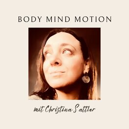 Show cover of Body Mind Motion