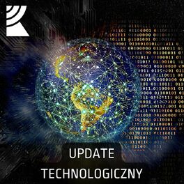 Show cover of Update Technologiczny
