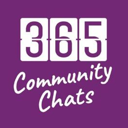 Show cover of 365 Community Chats