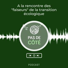 Show cover of Pas de Côté