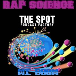 Show cover of Rap Science