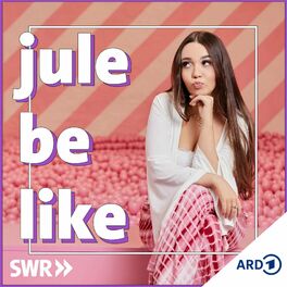 Show cover of jule be like