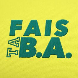 Show cover of Fais Ta B.A.