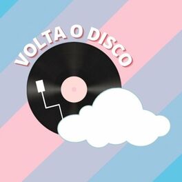 Show cover of Volta o Disco