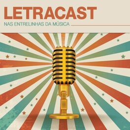 Show cover of LetraCast