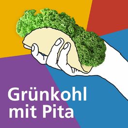 Show cover of Grünkohl mit Pita - Der Podcast von Niedersachsen packt an