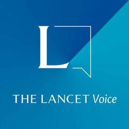 Show cover of The Lancet Voice