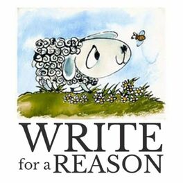 Show cover of Write for a Reason