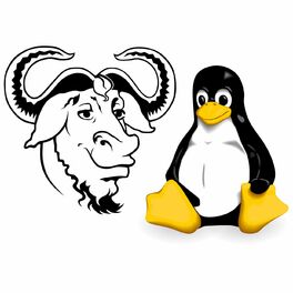 Show cover of GNU/Linux.ch