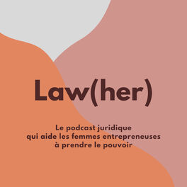 Show cover of Law(her)