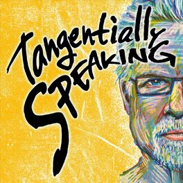 Show cover of Tangentially Speaking with Christopher Ryan