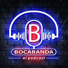 Show cover of Bocaranda Podcast