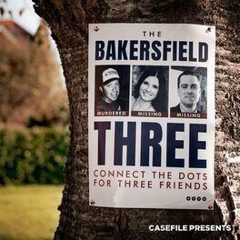 Show cover of The Bakersfield Three