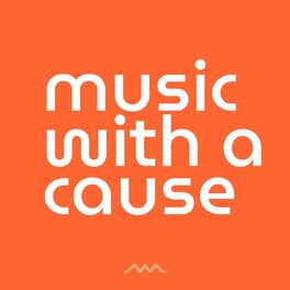 Show cover of Music with a Cause