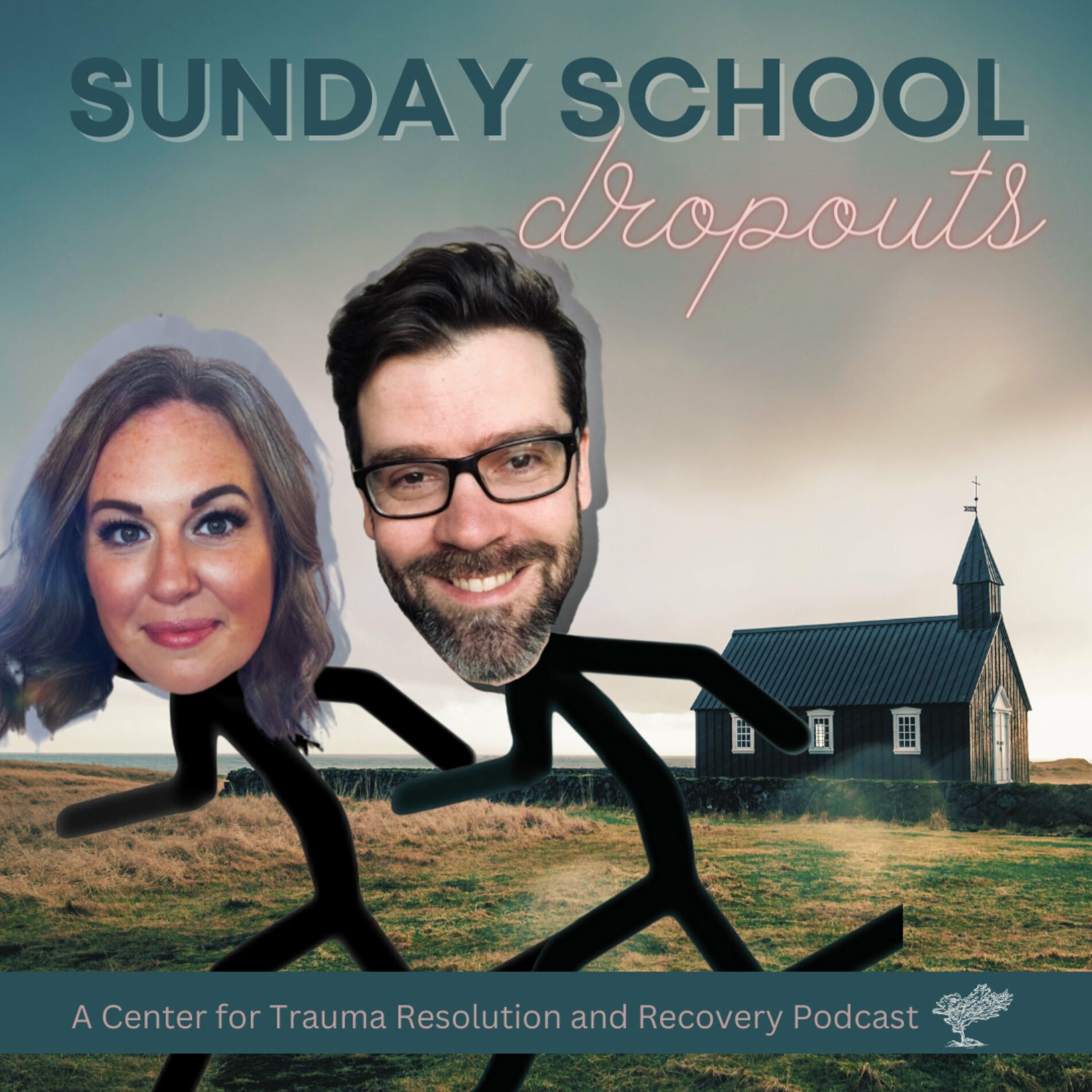 Listen to Sunday School Dropouts podcast | Deezer