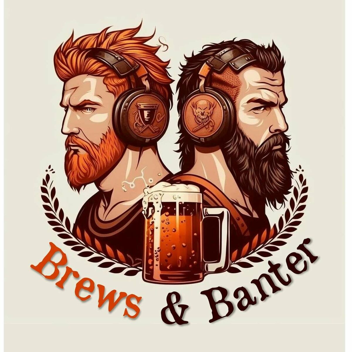 Podcast Brews & Banter | Ouvir na Deezer