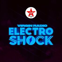 Show cover of Electroshock