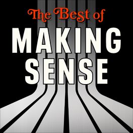 Show cover of The Best of Making Sense with Sam Harris