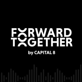 Show cover of Forward Together
