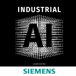 Show cover of Industrial AI Podcast