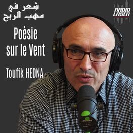 Show cover of Poésie sur le vent