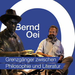 Show cover of Grenzgänger zwischen Philosophie und Poesie
