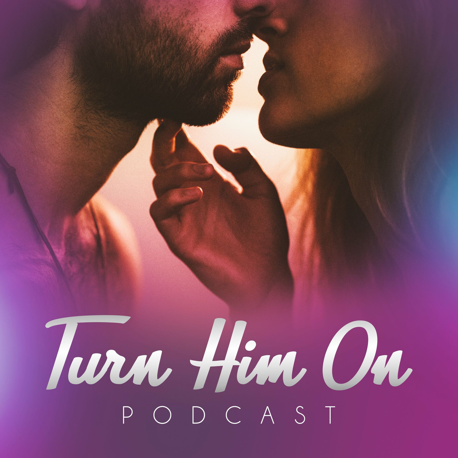 Écoute le podcast Turn Him On Podcast | Deezer