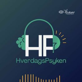 Show cover of Hverdagspsyken