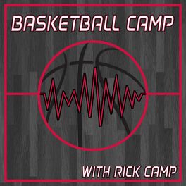 Show cover of Basketball Camp