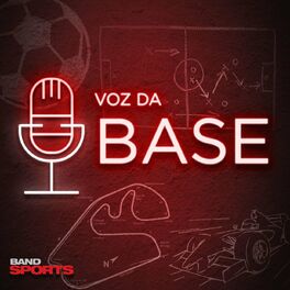 Show cover of Voz da Base