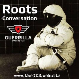 Show cover of Roots Conversation