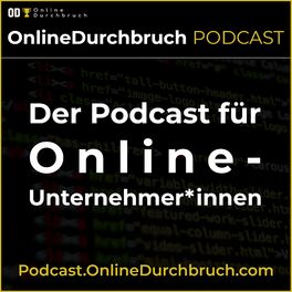 Show cover of OnlineDurchbruch Podcast