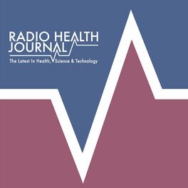 Show cover of Radio Health Journal