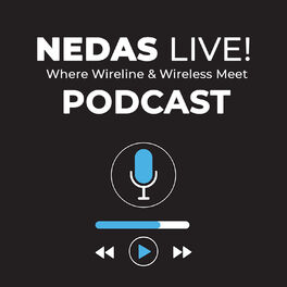 Show cover of NEDAS Live! Where Wireline and Wireless Meet