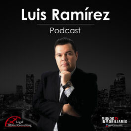 Show cover of Luis Ramírez Mundo Inmobiliario