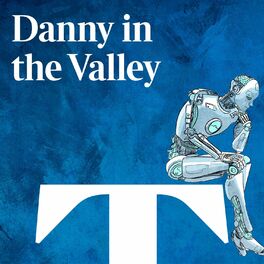 Show cover of Danny In The Valley