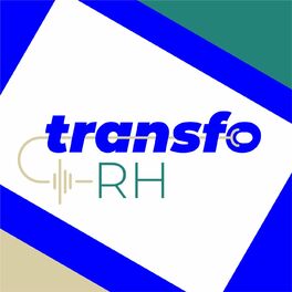 Show cover of transfoRH - le podcast RH de Digiposte
