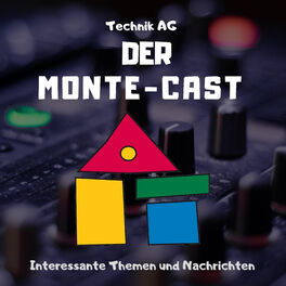 Show cover of Der Monte-Cast