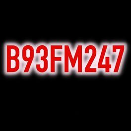 Show cover of B93FM247