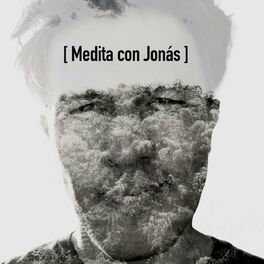 Show cover of Medita con Jonás