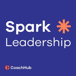 Show cover of Spark Leadership