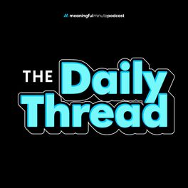 Show cover of The Daily Thread