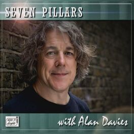 Show cover of Seven Pillars with Alan Davies